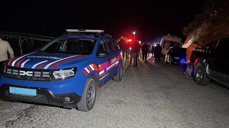 VALİLİKTEN AÇIKLAMA