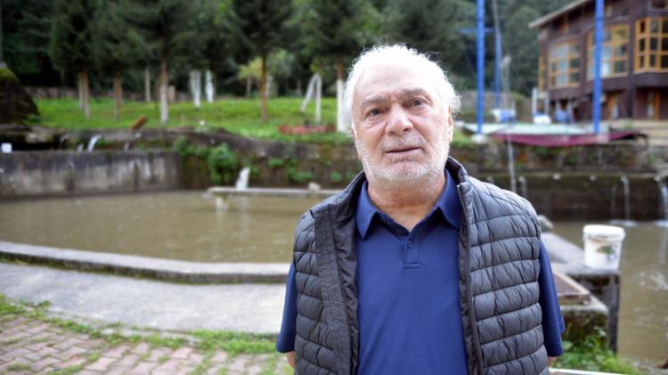 BALIKLAR 3 GÜNDÜR OKSİJENSİZ KALDILAR