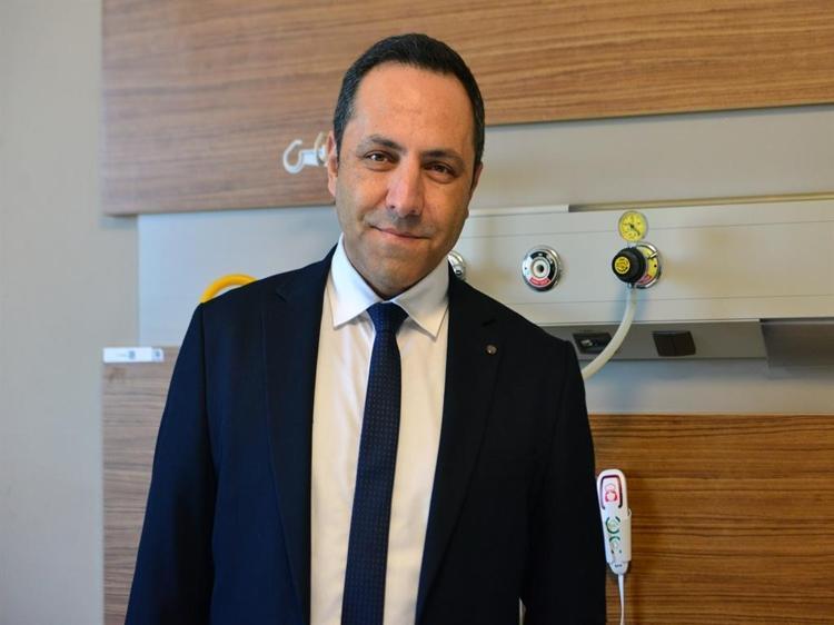 ‘YÜRÜME POTANSİYELİNE ULAŞACAK’