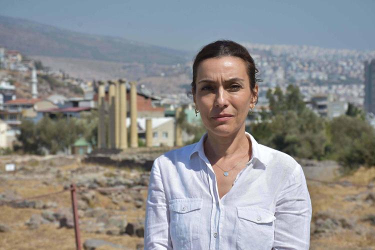 SERAMİKLER BİZE KÜLTÜR İLE İLGİLİ ÇOK ŞEY SÖYLER