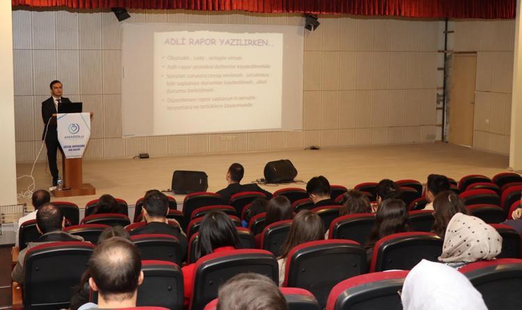 DAYANIŞMA SAĞLAYACAK