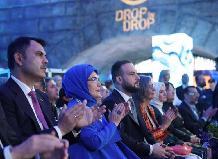 ‘DÜNYA GENELİNDE HER YIL 57 MİLYON TON PLASTİK ATIK OLUŞUYOR’