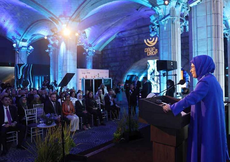 ‘HER KADİM MEDENİYETİN ORTAK PAYDASI, TABİATLA HÜRMETE DAYALI BİR İLİŞKİ KURMAKTIR’