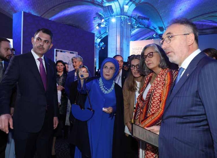 AVUSTRALYALI BAKAN BOWEN, ‘SIFIR ATIK İYİ NİYET BEYANI’NI İMZALADI