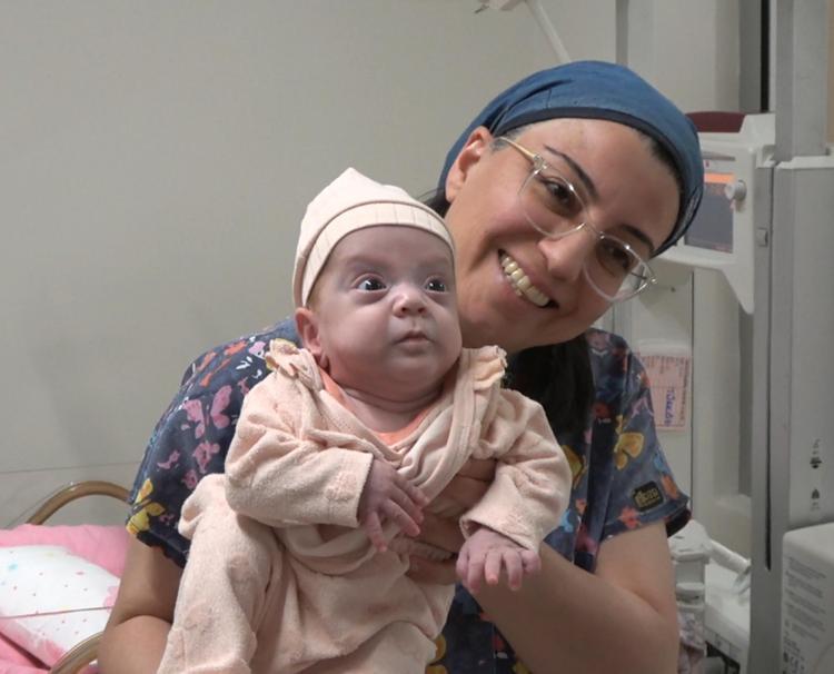 YUVASINA DÖNMEK İÇİN HAZIR