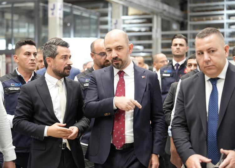 2028 VE 2033 VİZYONU