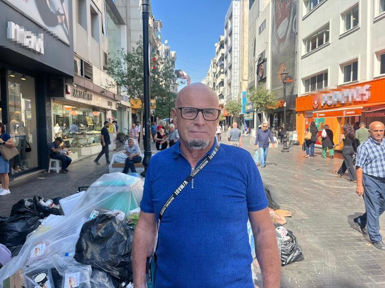 ‘DUYGUSUZ, DUYARSIZ BİR BELEDİYE OLAMAZ’