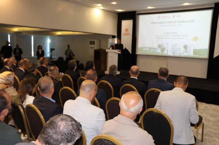 10 YILDA 50 MİLYAR LİRA TASARRUF HEDEFLİYORUZ