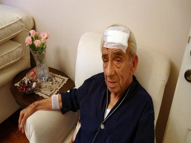 İKİ SANİYE DAHA İLERLESEYDİ, ÜSTÜMDEN GEÇECEKTİ