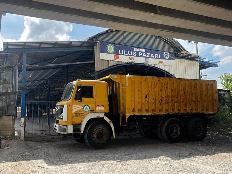 ‘ÖNCELİĞİM BELEDİYE’NİN MENFAATLERİNİ KORUMAK’