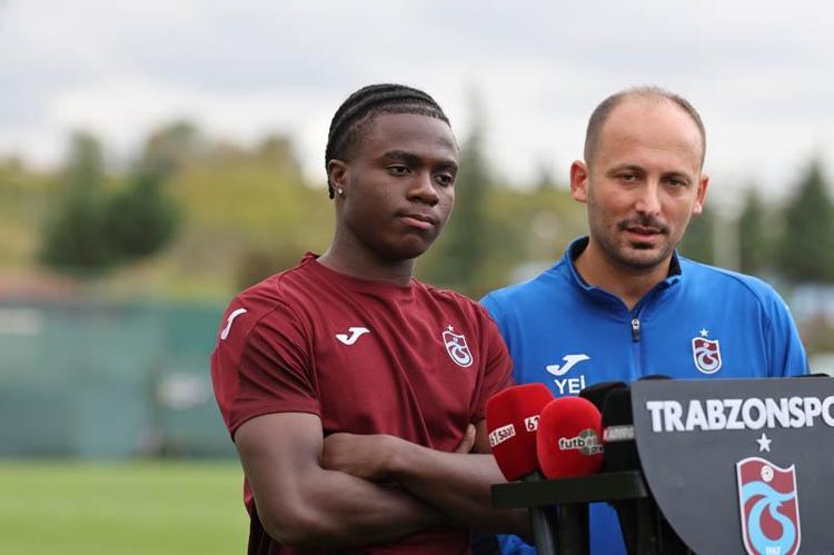 ‘RİSK ALMAKTAN KORKMAYAN CESUR BİR OYUNCUYUM’