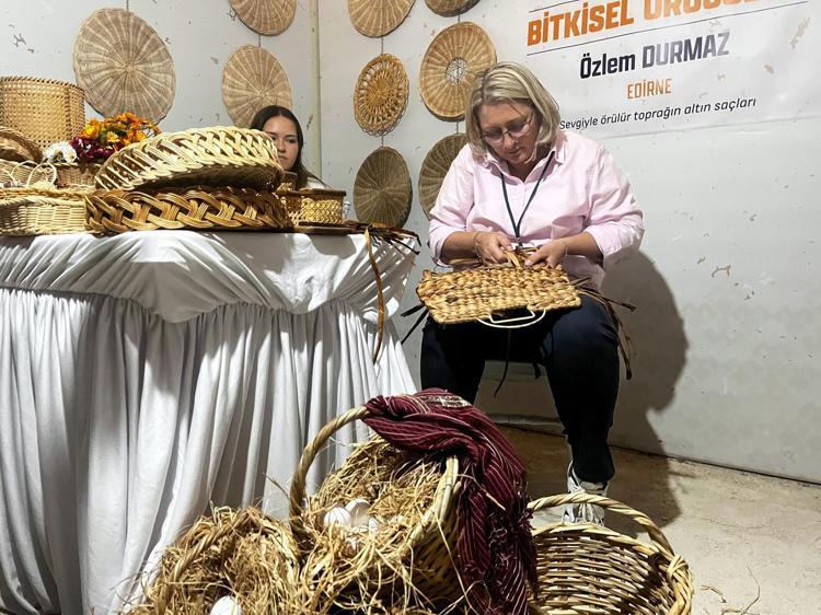 ‘YAŞAYAN MİRASIMIZI KORUMAK İÇİN YOĞUN ÇALIŞMA İÇERİSİNDEYİZ’