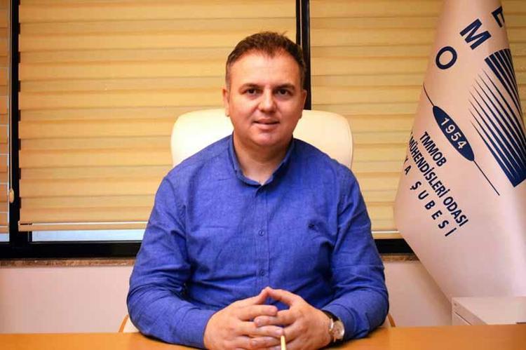 YANLIŞ MONTAJ YANGINA SEBEP OLUYOR