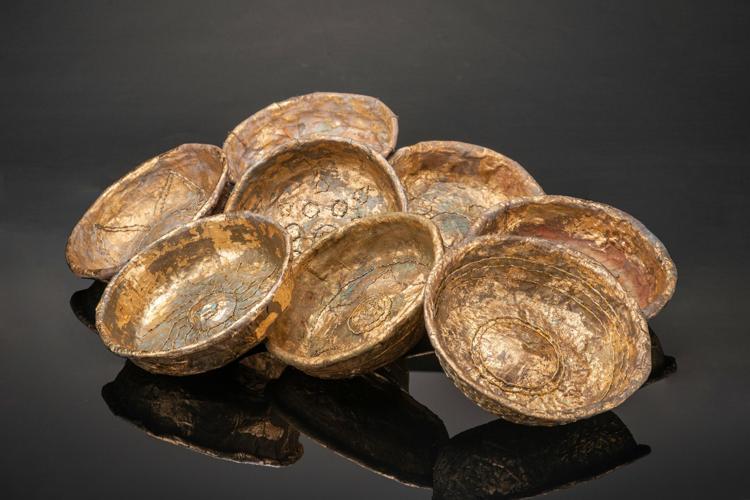 GELENEKSEL DESENLER DE YER ALDI