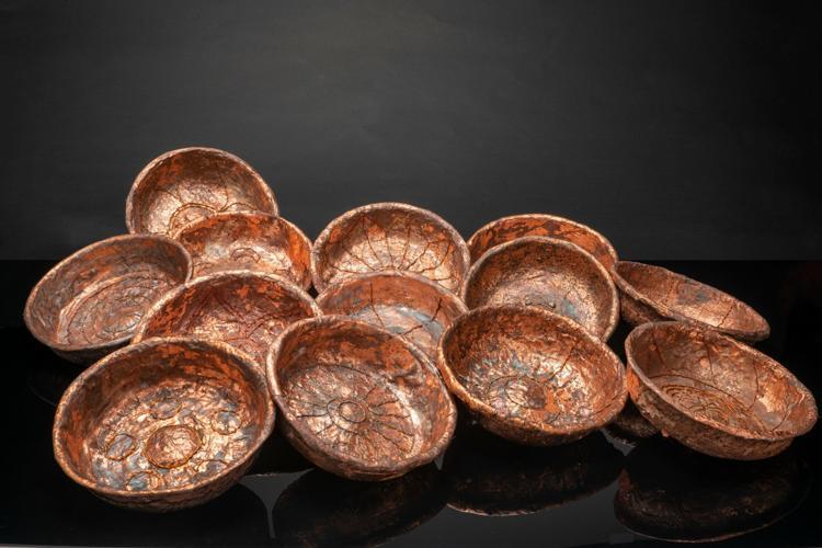 LİTERATÜRÜ TARADIK, MÜZELERİ GEZDİK