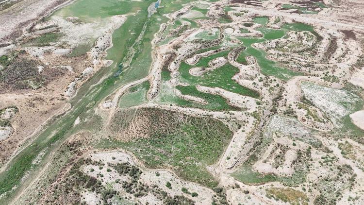 SU KESİNTİ SÜRELERİ DAHA DA UZAYARAK DEVAM ETMELİ