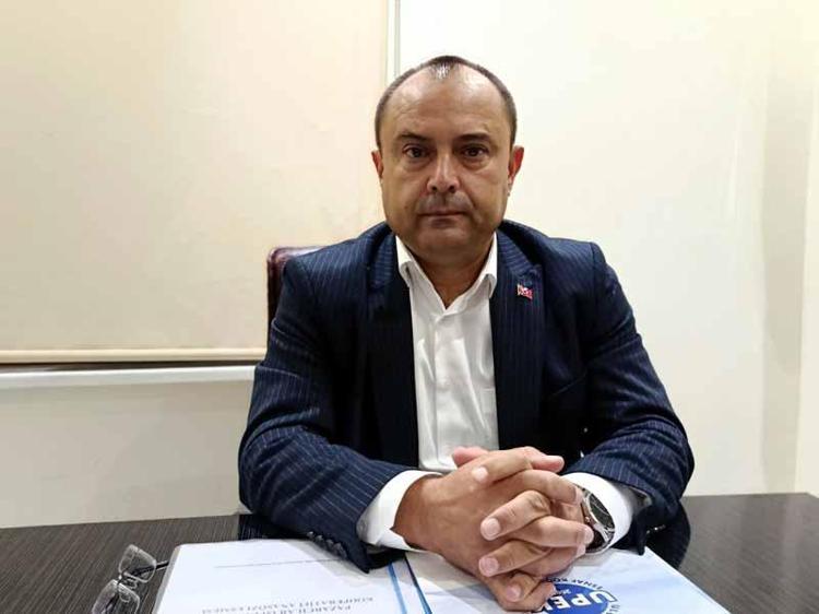 BELEDİYE BAŞKANINA YANLIŞ VE HATALI BİLGİLER VERİLDİ