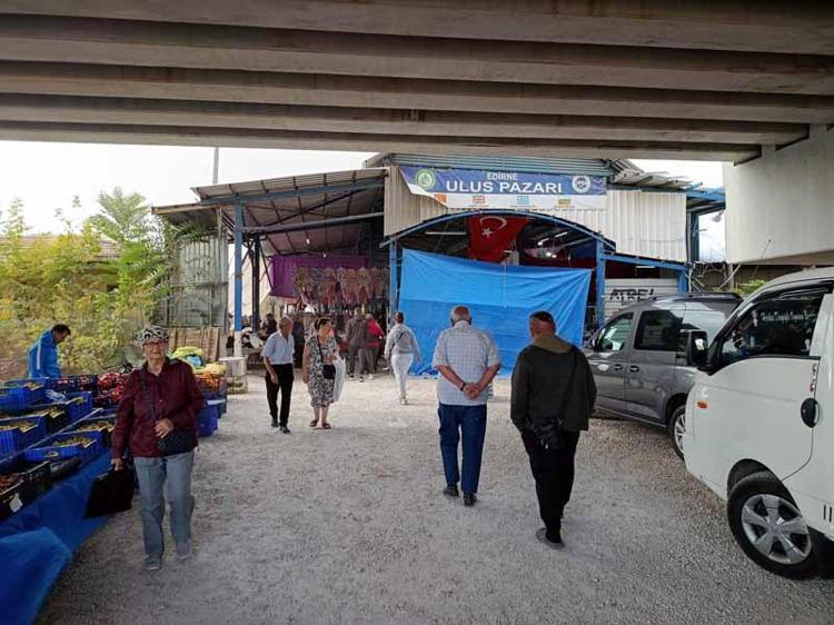 YÖNETMELİĞE AYKIRI BİR DURUM YOK