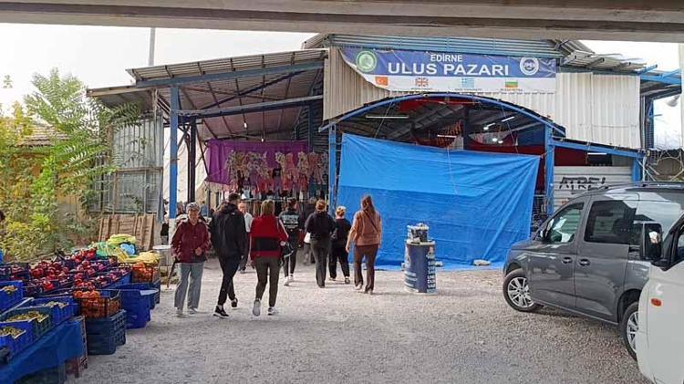 4 BİN KİŞİNİN EKMEK TEKNESİ