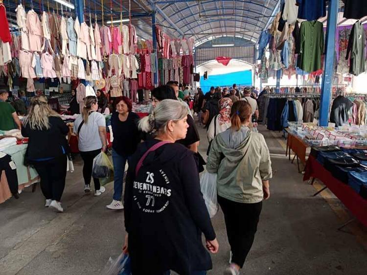 1 AY SÜREYLE ERTELENMİŞ DURUMDA