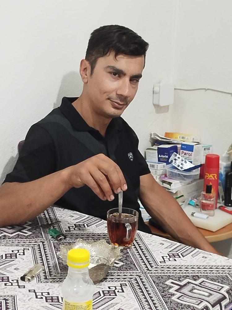 ‘HAYATINDAN ENDİŞE EDİYORUZ’