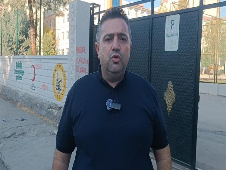 ‘OKUL ÇIKIŞ SAATİNE DENK GELMİŞ OLSAYDI, ÇOK FECİ OLABİLİRDİ’