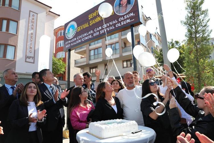 AİLESİ BELEDİYEYE BAŞVURDU