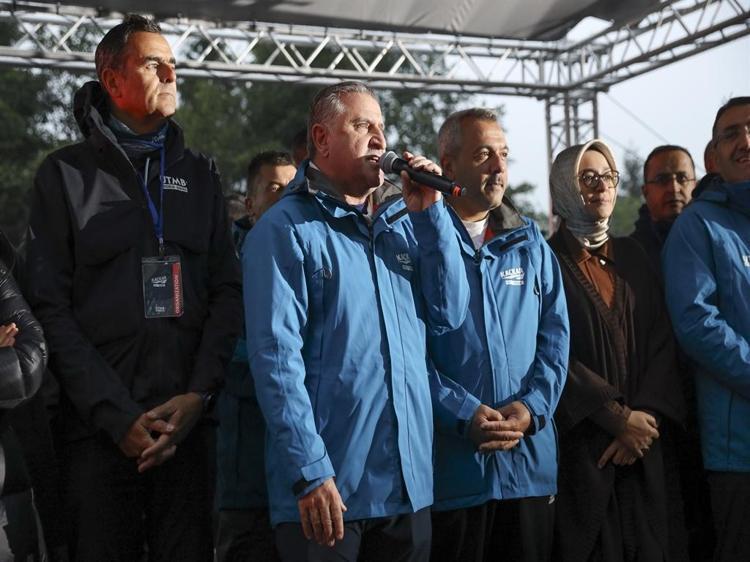 ‘KAÇKARLARDA HER ŞEY VAR’