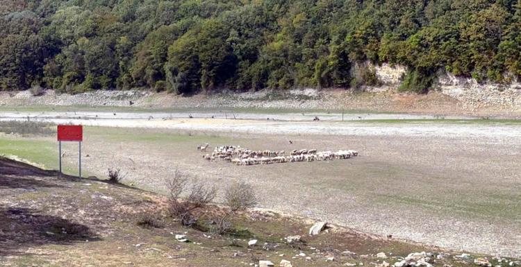 DENİZ SUYU ARITILMASI SÜRDÜRÜLEBİLİR DEĞİL