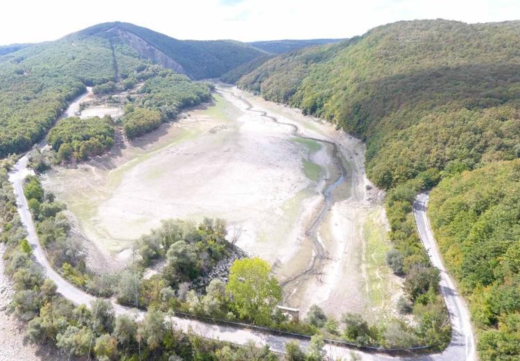ENDÜSTRİDE KULLANILAN SUYUN DEŞARJ LÜKSÜ YOK ARTIK