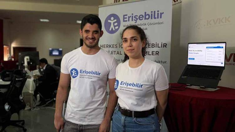 BAKIŞ AÇISI FARKLI BİR BOYUT KAZANDIRDI