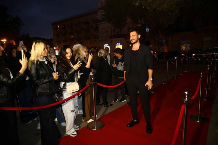 ‘GELİN’ FİLMİYLE AÇILIŞ PERDESİ