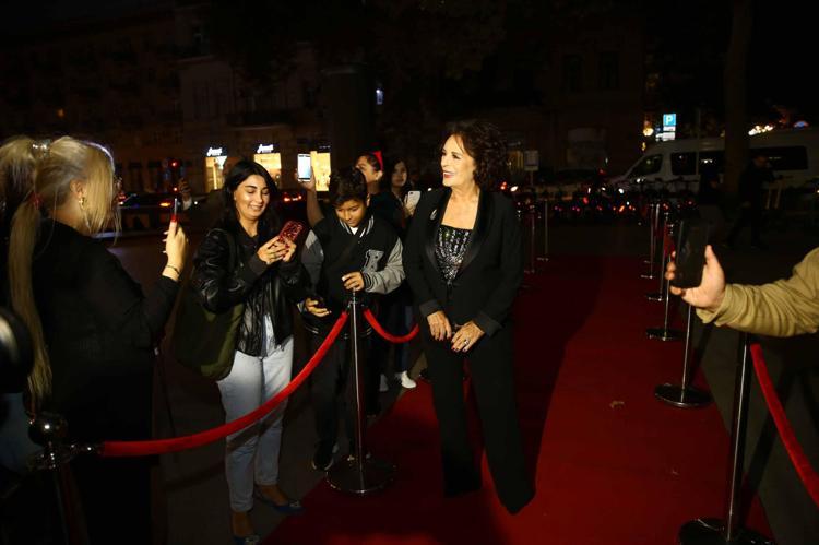 AZERBAYCAN’DAN KARDEŞLİK MESAJI