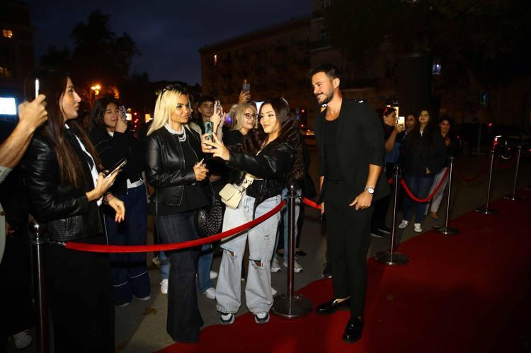 HAFTA BOYUNCA SİNEMASEVERLERLE BULUŞACAK FİLMLER