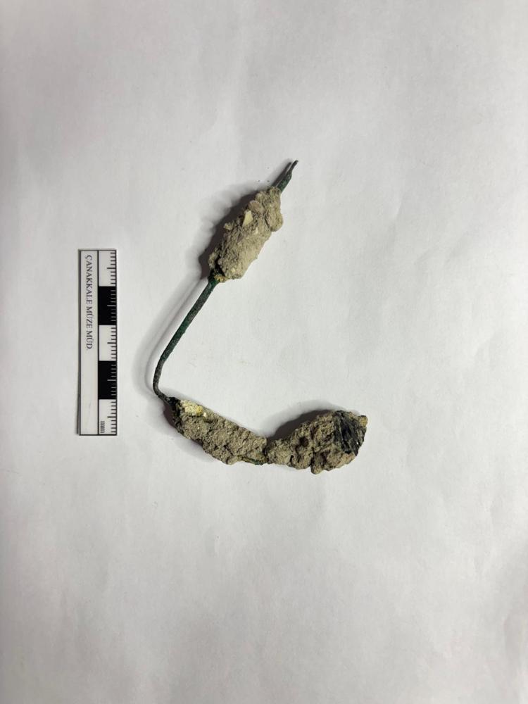 KRONOLOJİK TARTIŞMALARA SON VERDİ