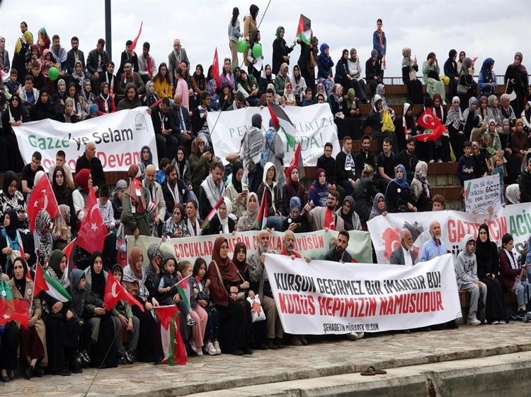 KOLSUZ, BACAKSIZ ÇOCUKLARI NORMALLEŞTİRMEYECEĞİZ