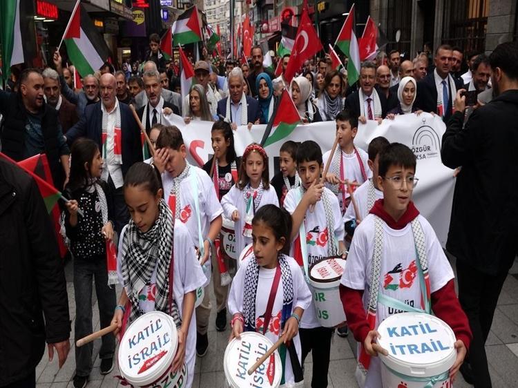 ‘SİZLER VİCDANSIZSINIZ’