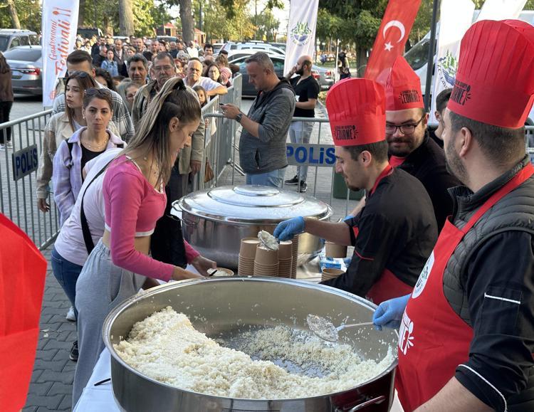 BU BİR HAKKIN TESLİMİDİR