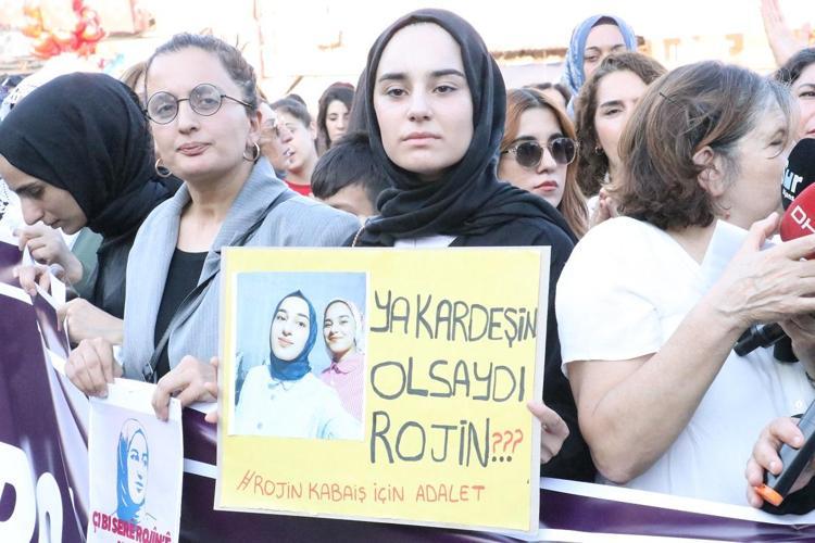 ‘ACIMIZI YAŞAYAMADIK’