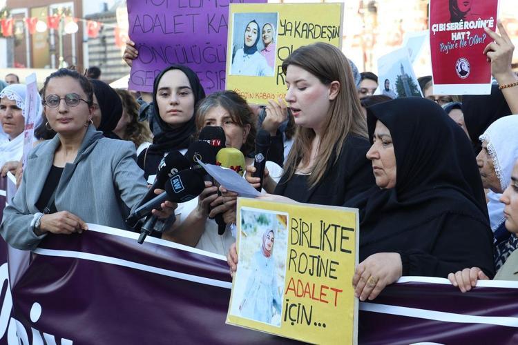 ‘BU SÜRECİN TAKİPÇİSİYİZ’