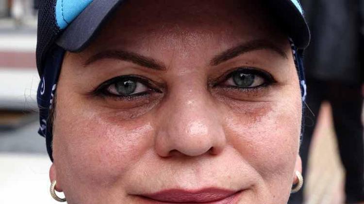 ‘ONUNLA GURUR DUYUYORUM’