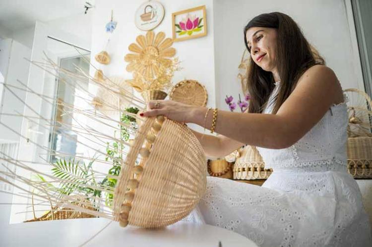 BÜYÜKŞEHİR SAYESİNDE SATIŞLARI VE TANINIRLIĞI ARTTI