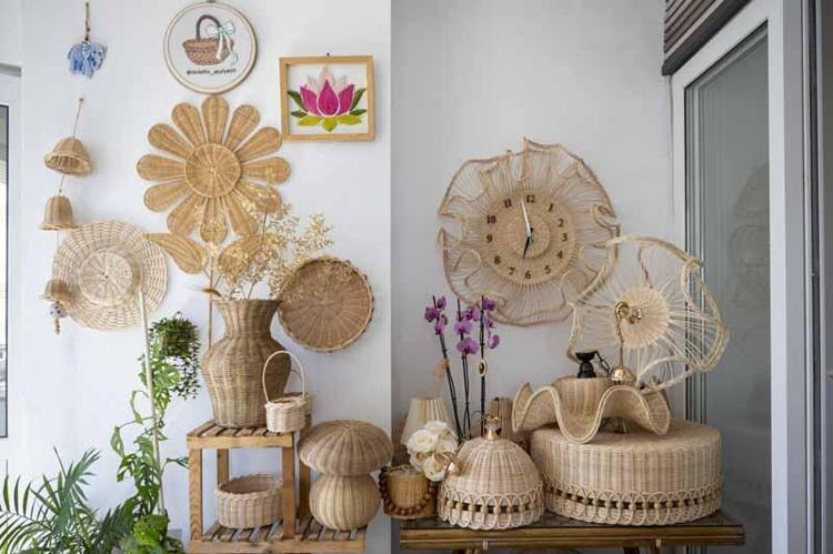 ‘MERSİN BÜYÜKŞEHİR’İN STANTLARI İLE TANIŞMASAM İŞİ BIRAKABİLİRDİM’