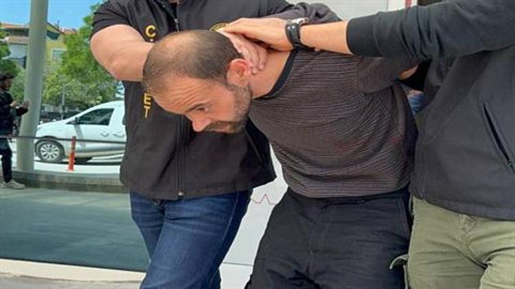 MÜEBBET VE 16 YIL HAPİS CEZASI ALDI