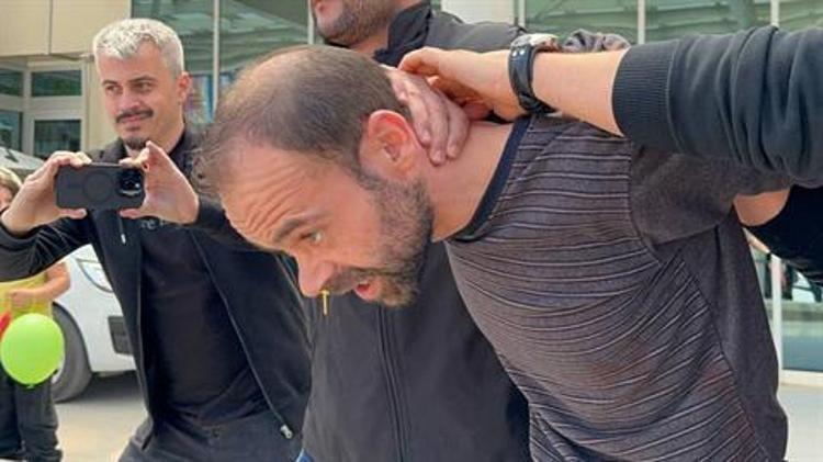 ‘OLAY HUKUK YOLUYLA ÇÖZÜLEBİLİRDİ’