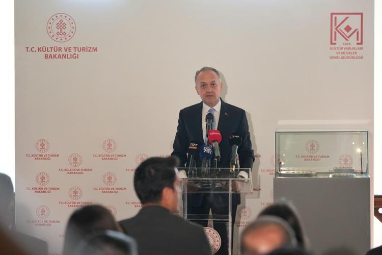 SÜREÇ; HIZLI, ŞEFFAF VE ETKİLİ ŞEKİLDE YÜRÜTÜLDÜ