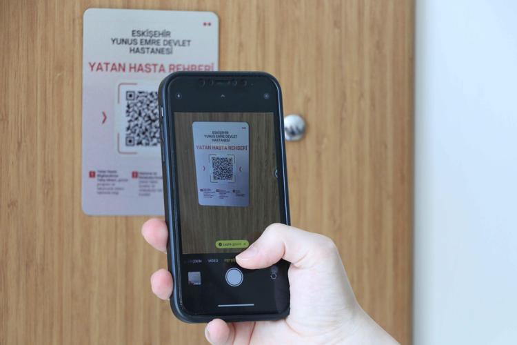 ‘PROJEYİ KISA SÜREDE HAYATA GEÇİRDİK’