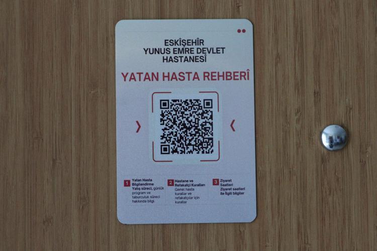 ‘KOLAYLIKLA SORULARIMIN CEVAPLARINI ALABİLİYORUM’