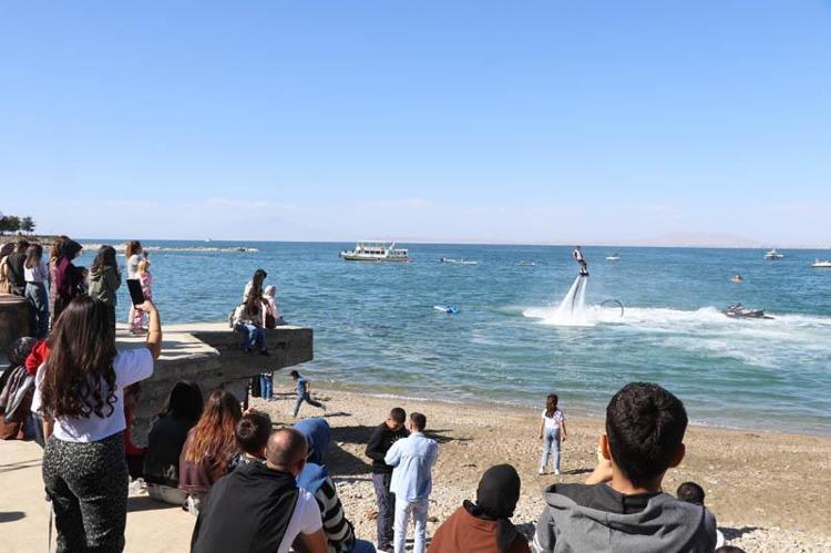 ‘‘TERÖRSÜZ TÜRKİYE SÜRECİNİ PAMUKLA SARIP SARMALAYACAĞIZ