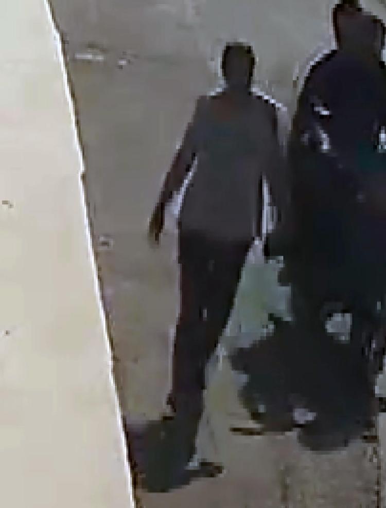 BİRBİRİNİ SUÇLADILAR